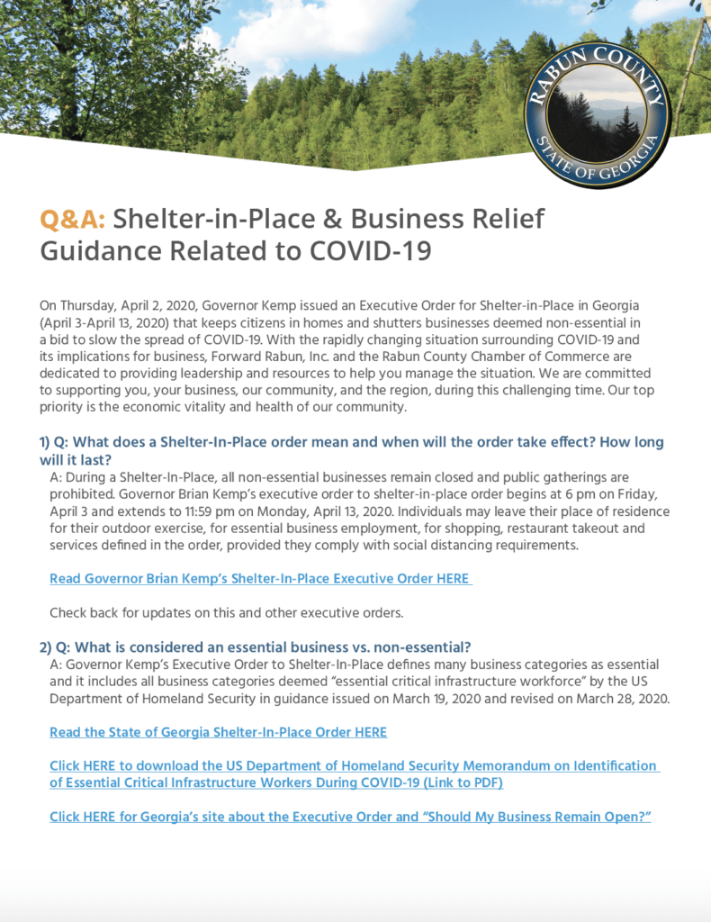 COVID PDF Screenshot