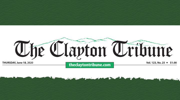 Partner With Dillard - The Clayton Tribune