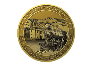 City of Clayton Logo