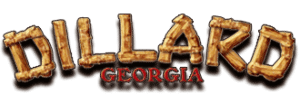 Dillard GA Logo