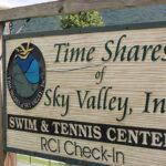Time Shares of Sky Valley
